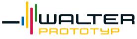 logo walter prototyp