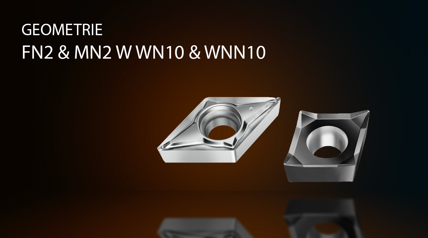 Geometrie FN2 & MN2 w WN10 & WNN10 w sklep narzędziowy toruń